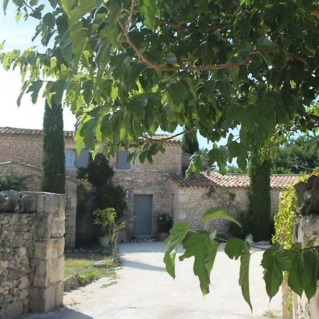 Mas Orea Cote Piscine Gordes Exterior foto