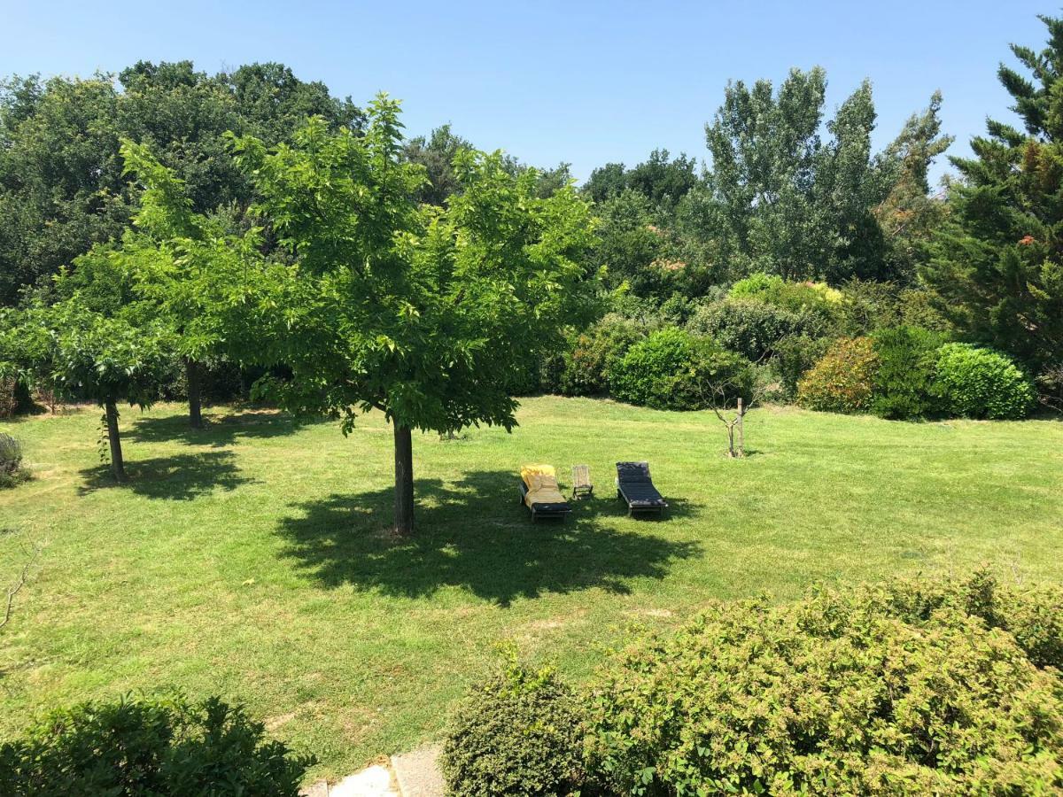 Mas Orea Cote Piscine Gordes Exterior foto
